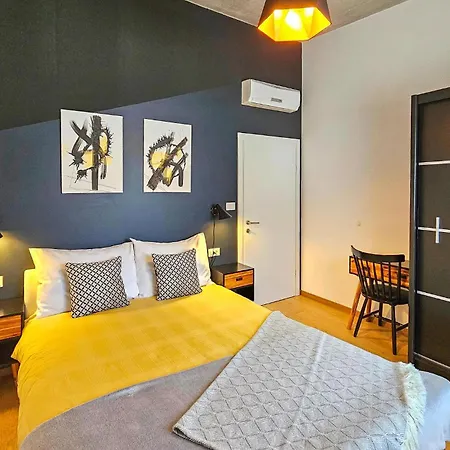 Gorgeous In * Žminj